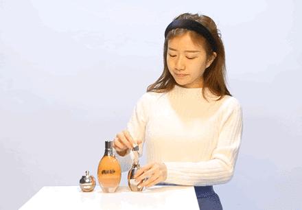 抗老三部曲紧致少女肌,抗老做好这五步hold住童颜少女肌