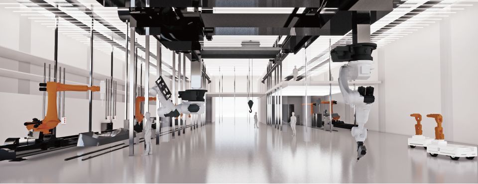 招聘|上海|大界机器人RoboticPlus.AI–商务媒体公关/建筑市场拓展经理/幕墙专员