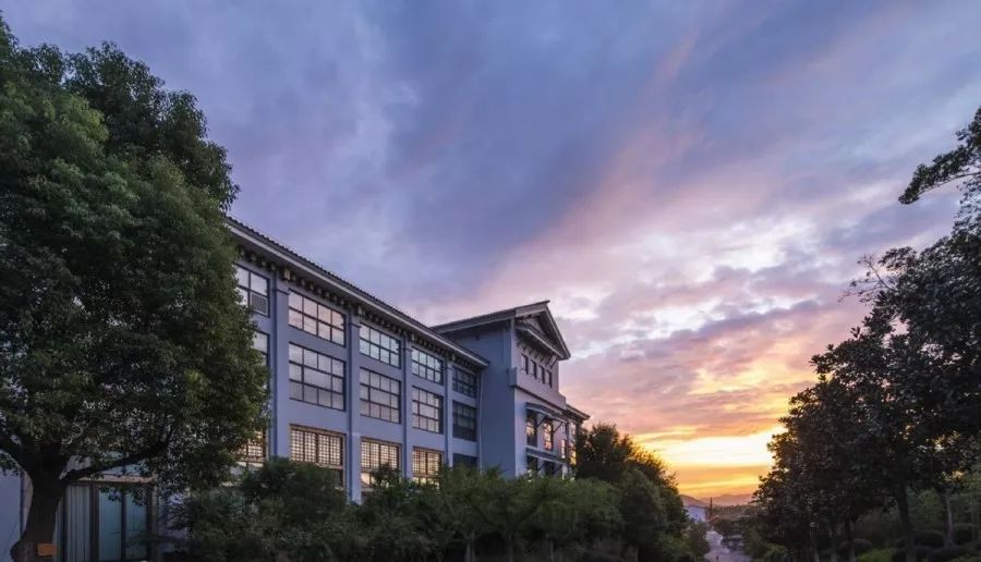 从上海去江浙自驾游2天推荐,适合冬天自驾游的温泉