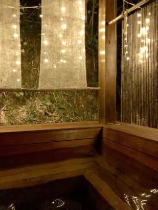 从上海去江浙自驾游2天推荐,适合冬天自驾游的温泉