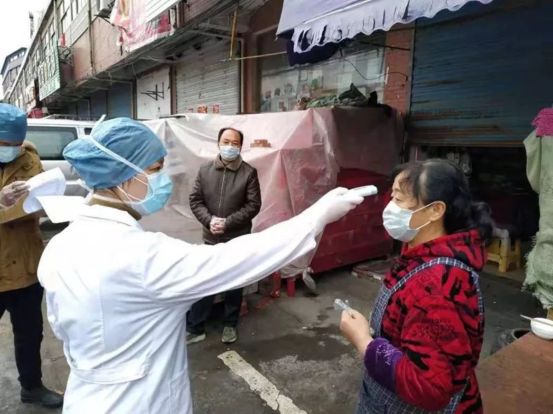 众志成城凝聚防控合力,众志成城共抗疫情保通畅