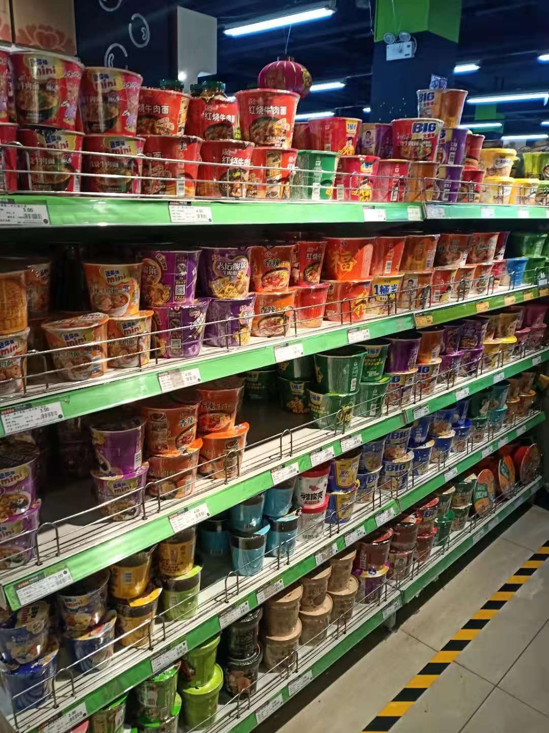 超市春节不打烊,超市春节不打烊视频