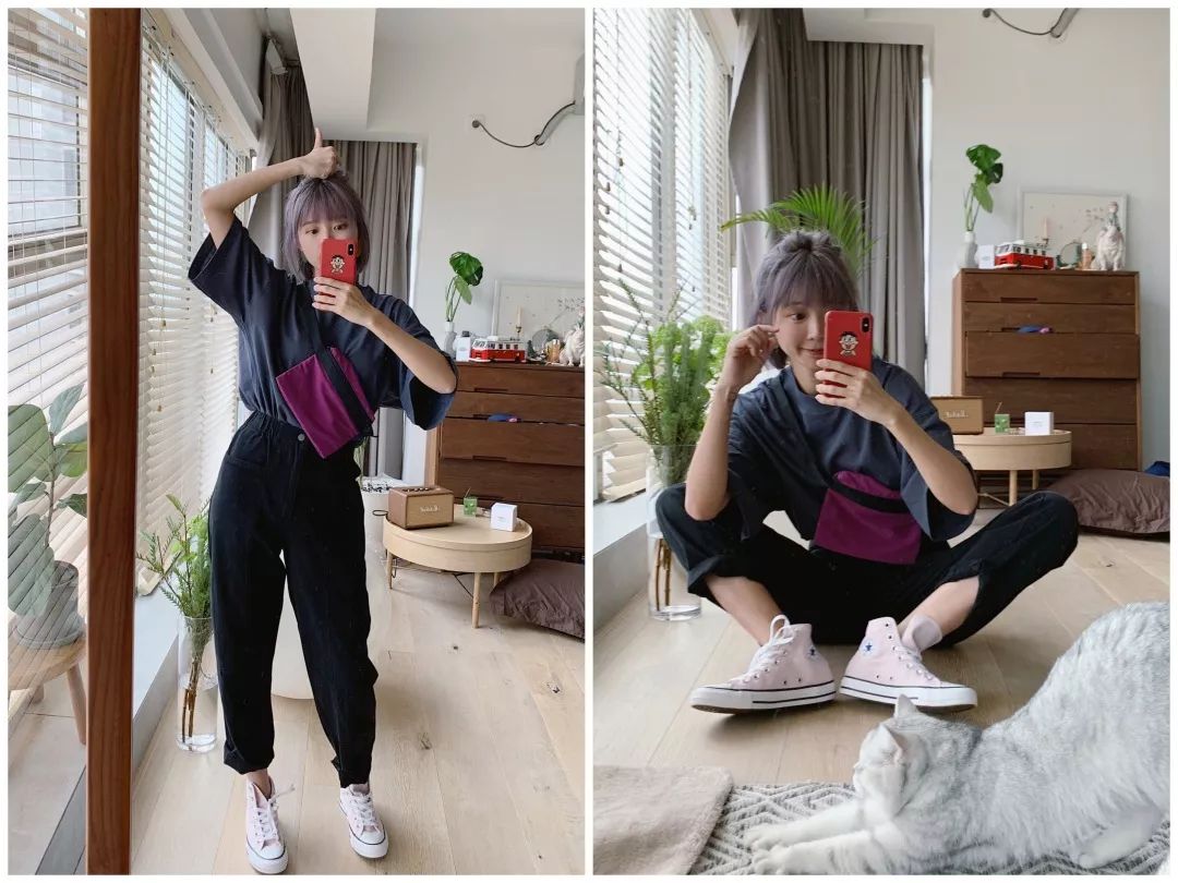 看了这21个单品，春节收的红包留不住了