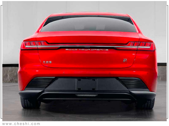 宝马X3纯电版等10款新车年内上，最快最低14万起就能买