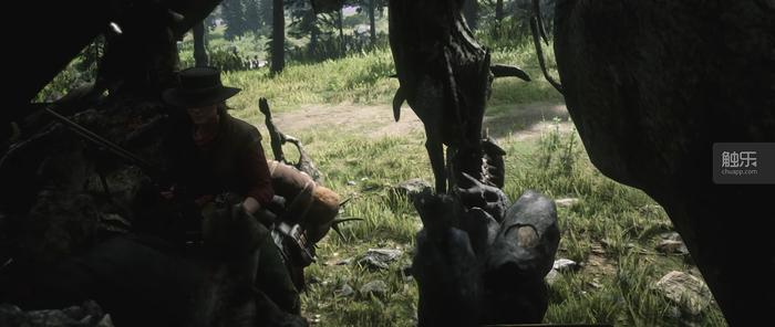 这些年r星都推出了什么游戏,r星所有的细节