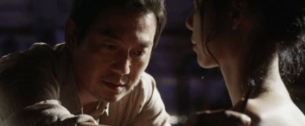 女主为艺术全裸出镜 原因让人不淡定