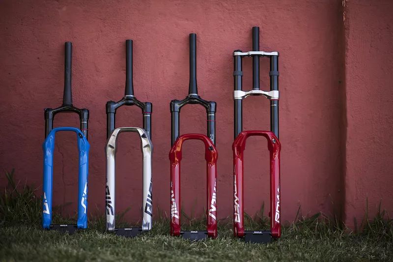 山地车升级前叉,入门级山地车如何升级前叉