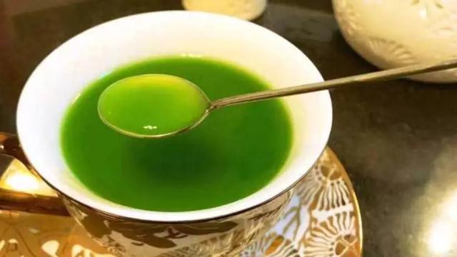 每天喝青汁减肥有效吗,喝青汁减肥的正确方法