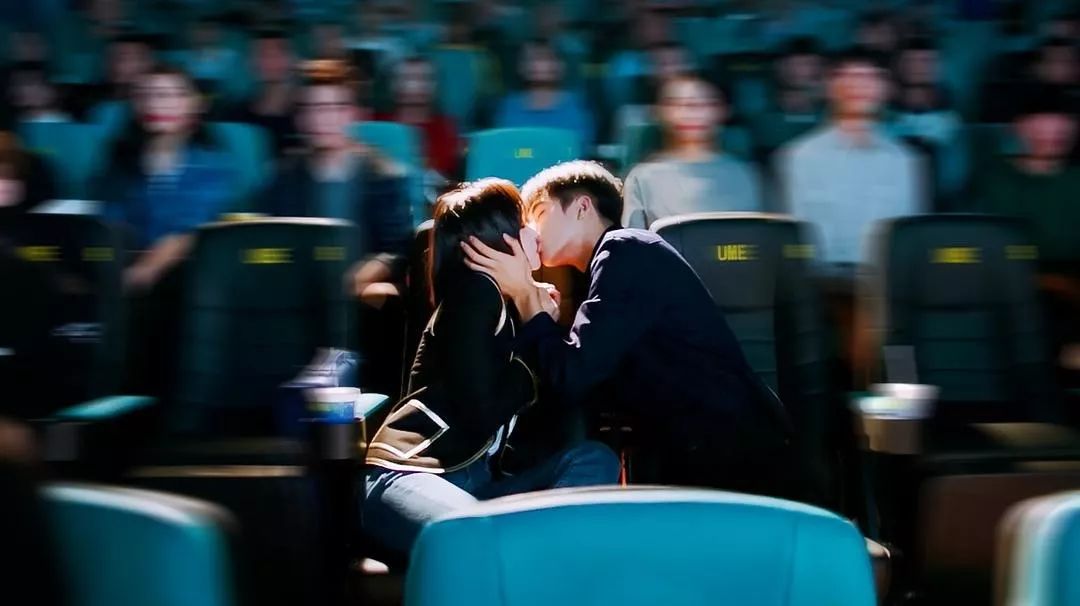 宋威龙姐弟恋照,宋威龙14岁旧照