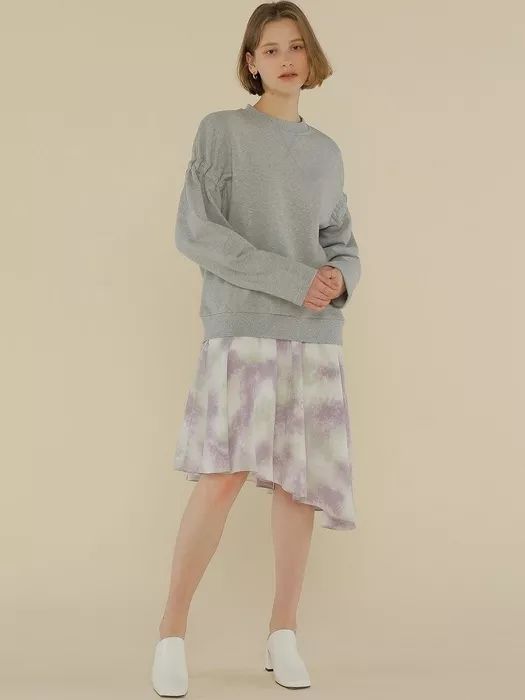 宋威龙姐弟恋照,宋威龙14岁旧照