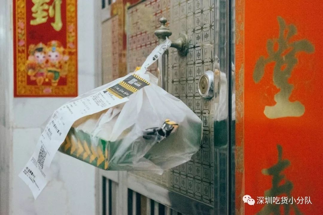 非常时期外卖接单,非常时期工作餐