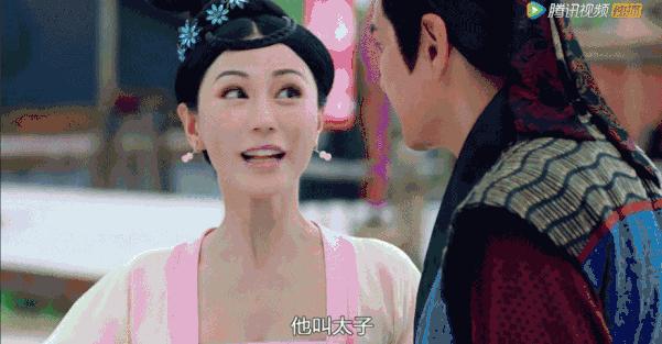 还记得《步步惊心》的马尔泰·若兰吗？她现在长这样