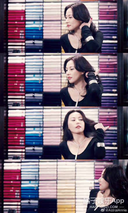 还记得《步步惊心》的马尔泰·若兰吗？她现在长这样