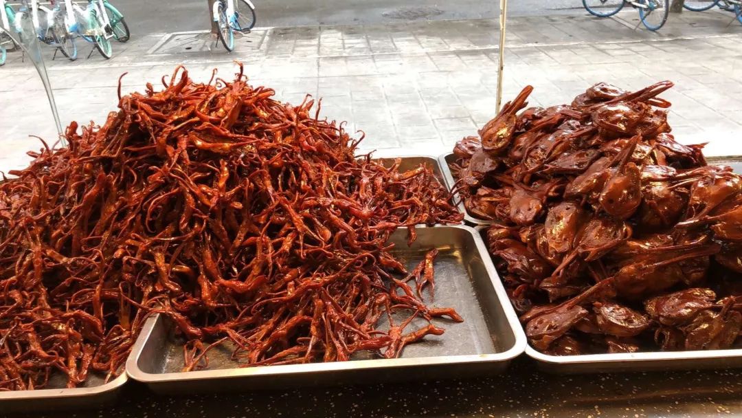 懒人点单外卖清单,这些外卖宅在家的你一定不能错过