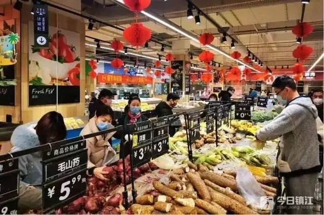 镇江疫情防控最新通告今天,镇江丹阳疫情防控最新通知