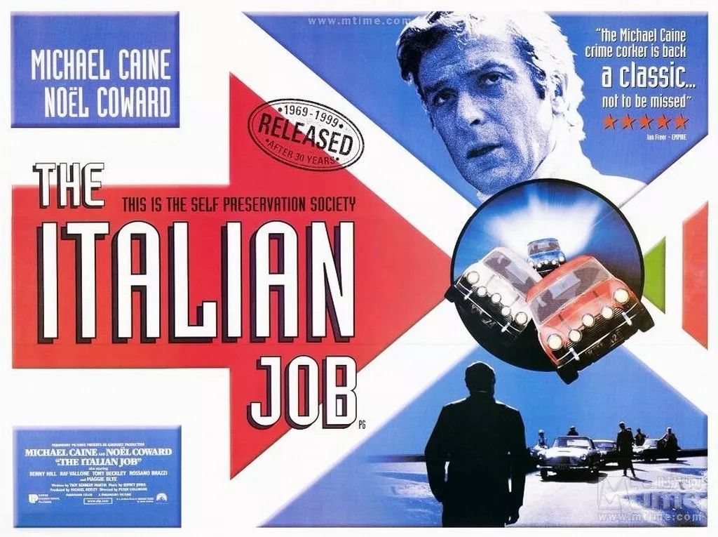 偷天换日mini原版,偷天换日mini片段