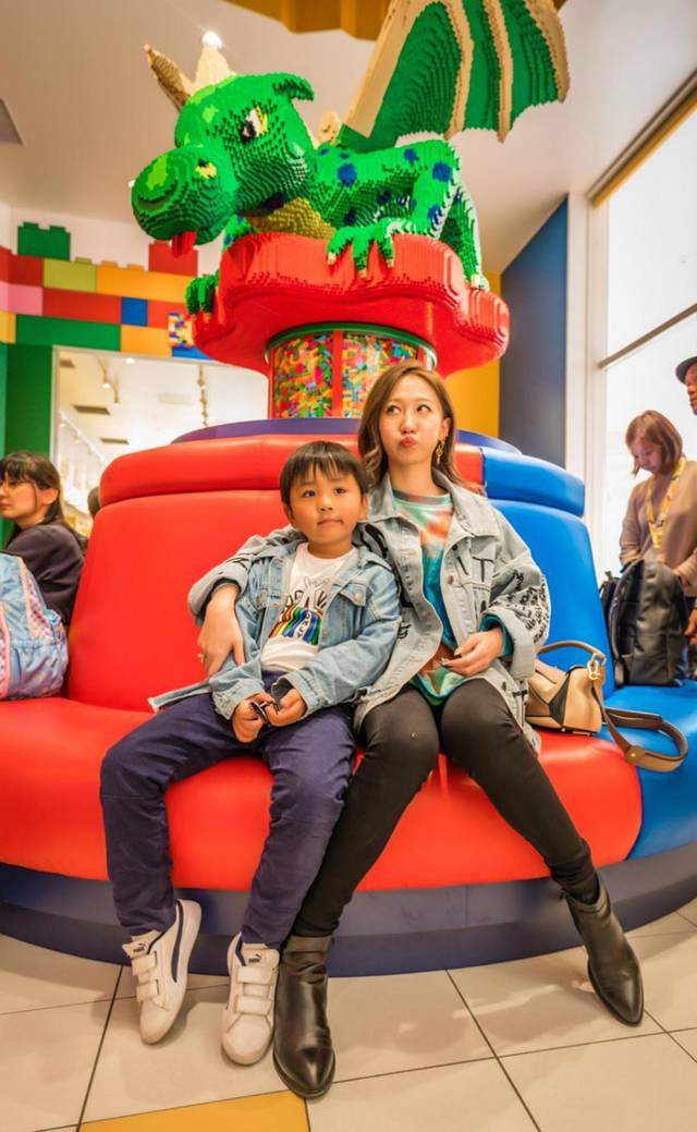 大阪名古屋亲子游攻略,日本游玩攻略名古屋