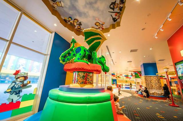 日本名古屋亲子旅游攻略,日本游玩攻略名古屋