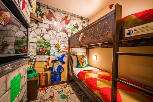 日本名古屋亲子旅游攻略,日本游玩攻略名古屋