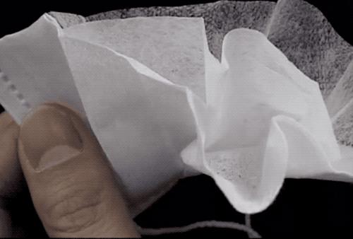 一次性医用口罩的简单做法,一次性医用口罩如何消毒