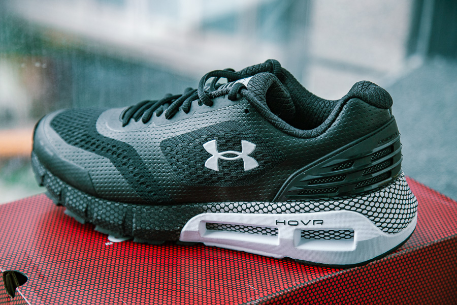 underarmourhovrhavoc2瀹炴垬娴嬭瘯,underarmourhovrphantomboot娴嬭瘎