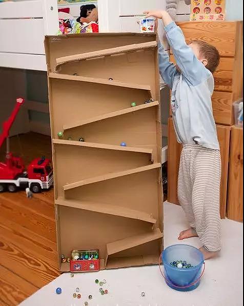 室内游戏大全简单又好玩,好玩的在家陪孩子游戏