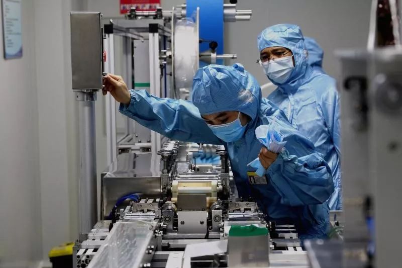 复工复产防疫物资短缺,企业防疫应急物资储备清单