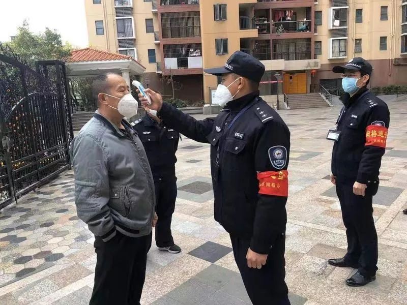 宝安塘头社区疫情防控,宝安区疫情防控