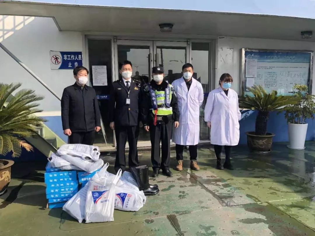 众志成城防控疫情内容,众志成城阻击疫情全面复工