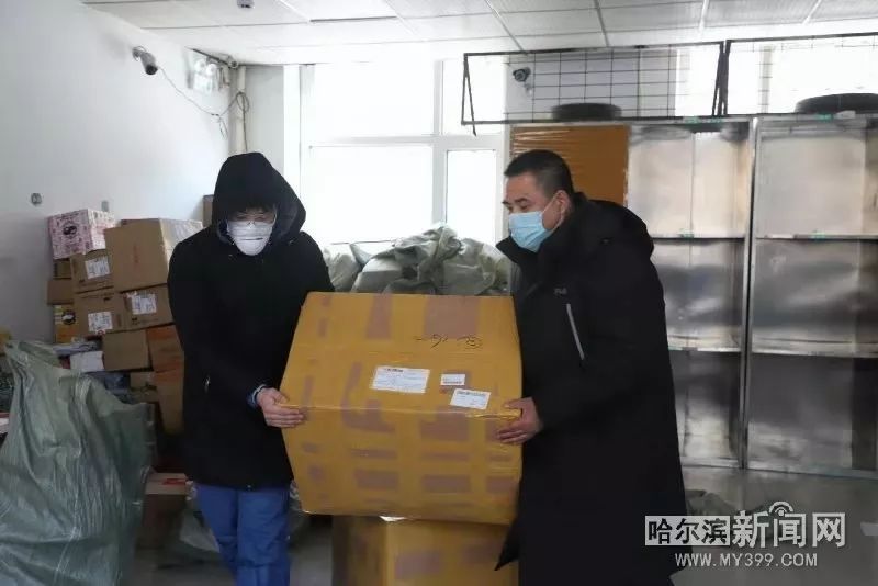 社会各界捐赠公示,社会各界捐赠物资助力街道抗疫