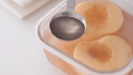 闲着也是闲着好好找点事情做,周末自己做蛋糕