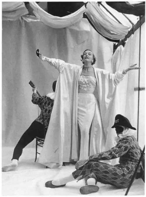 这位香奈儿的死对头，与迪奥先生齐名，打造出最原汁原味的法式优雅