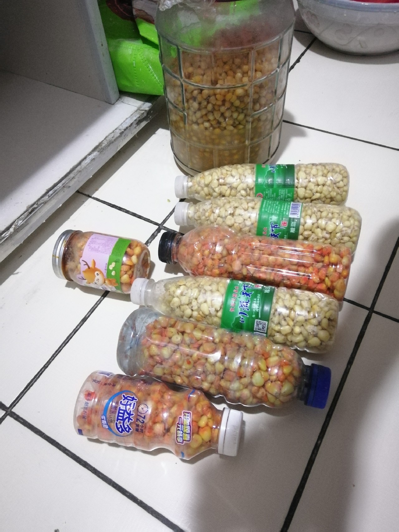 冬季钓鱼窝料配方最新秘方,野钓窝料秘方大揭秘大板鲫的克星