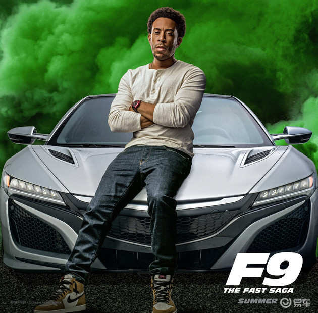 速9和飞驰人生,速九韩复活出场