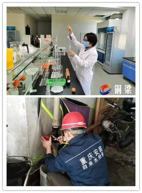 党旗在防控疫情斗争一线高高飘扬,疫情防控阵地上党旗飘飘党徽闪亮