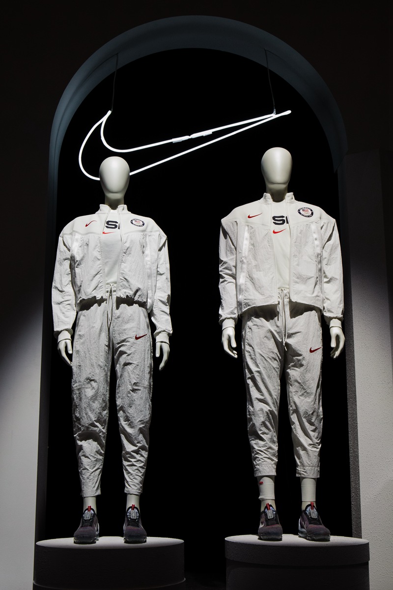 vapormax回收,耐克全掌气垫vapormax回收材料