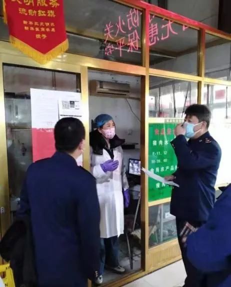 沧州市新华区超市被罚,沧州一超市被罚5万元