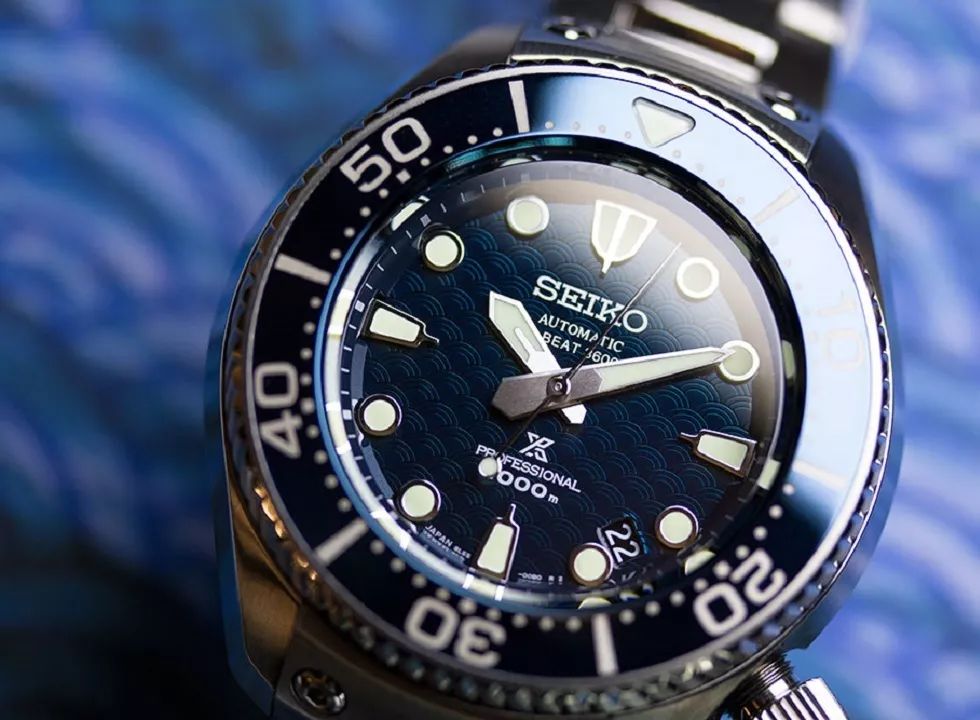 跟精工罐头差不多的表,精工哪块表值得入