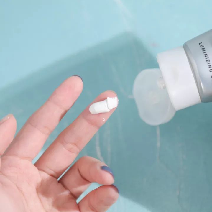 洗劫了编辑部后才发现，她们的面膜都这么好用