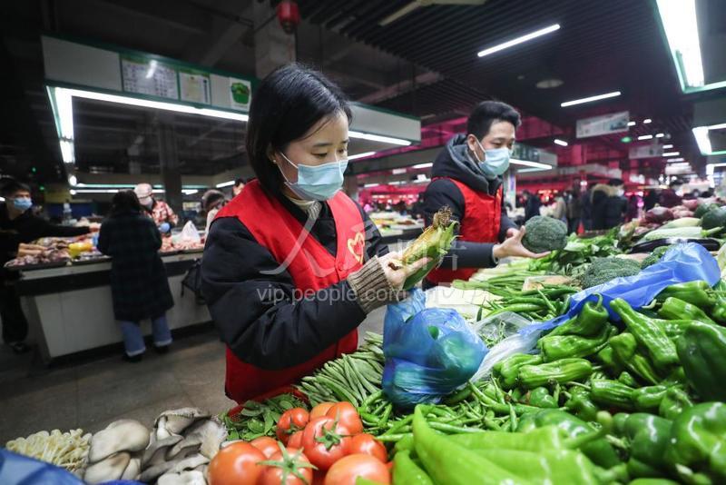 浙江德清：你点单我代跑