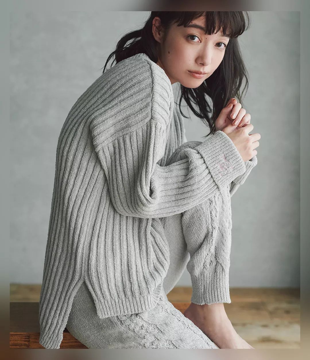 低头看看自己,低头看看