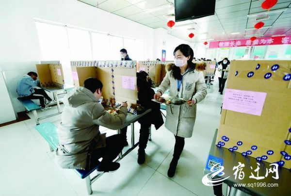 确保复工复产工作稳步推进,沧州市六项举措助力企业复工复产