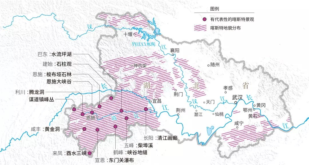 湖北不是只有武汉,湖北哪里跟武汉最近