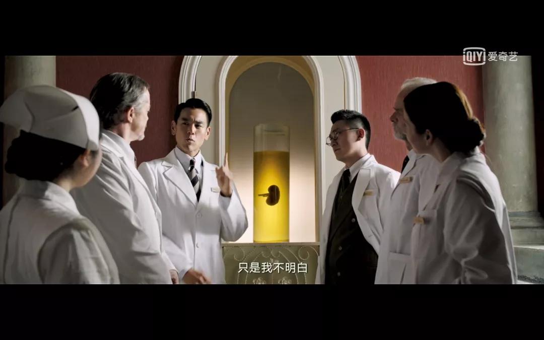 协和医院最新的医疗成果,协和医院疫情是真的吗