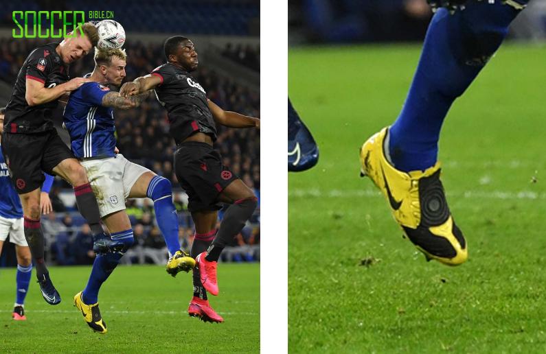 最近新出的战靴,2019年全球战靴