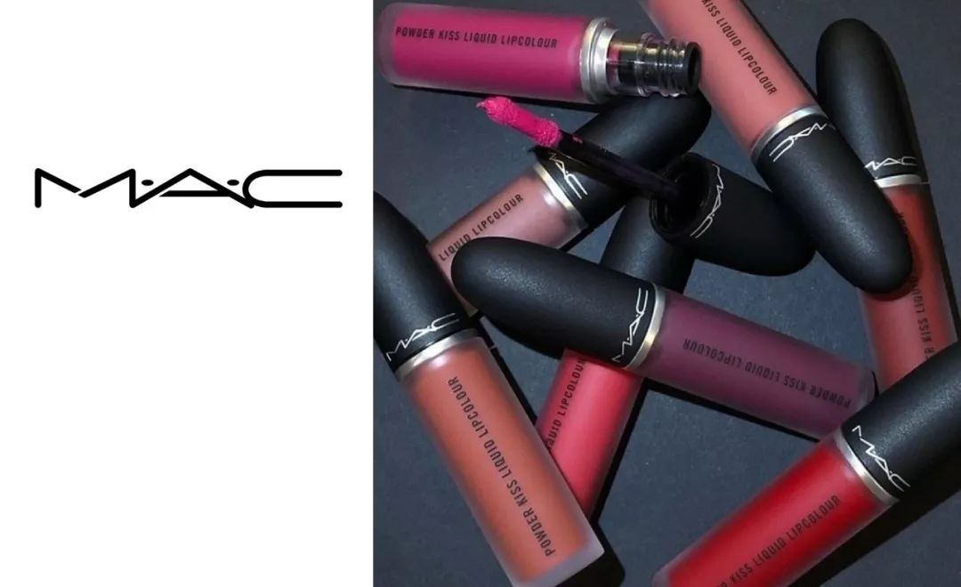 mac出新款了,mac比较滋润的口红