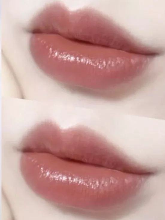 兰蔻情人节限定口红翻毛皮,兰蔻情人节限定礼盒口红丝绒