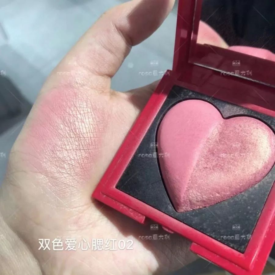 兰蔻情人节限定口红翻毛皮,兰蔻情人节限定礼盒口红丝绒