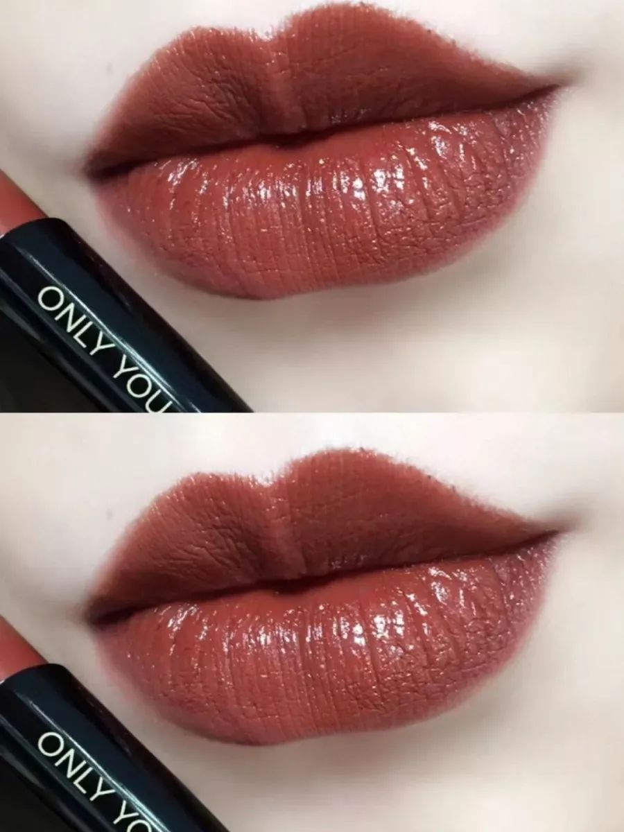 兰蔻情人节限定口红翻毛皮,兰蔻情人节限定礼盒口红丝绒