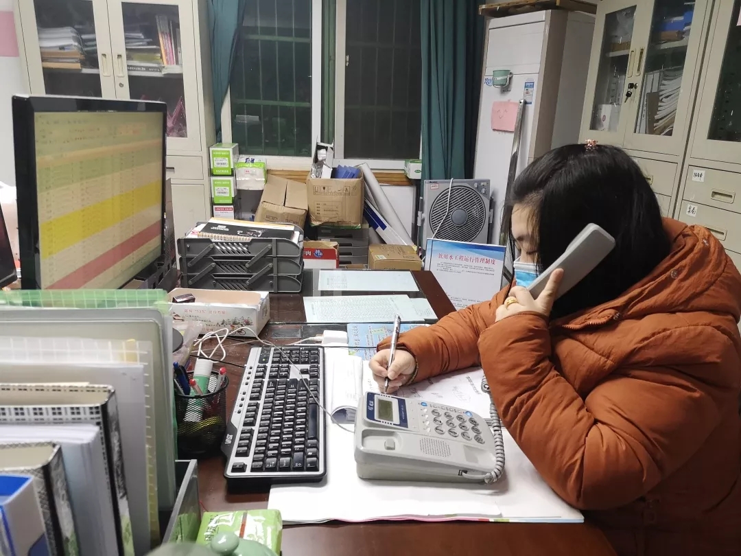 身边的疫情,身边的战疫